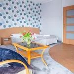 Al-dom Olymp Blekitna Laguna كولوبرزيغ