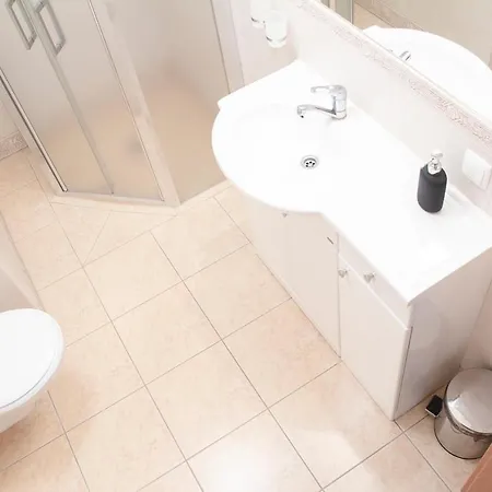 Al-dom Olymp Blekitna Laguna Daire *