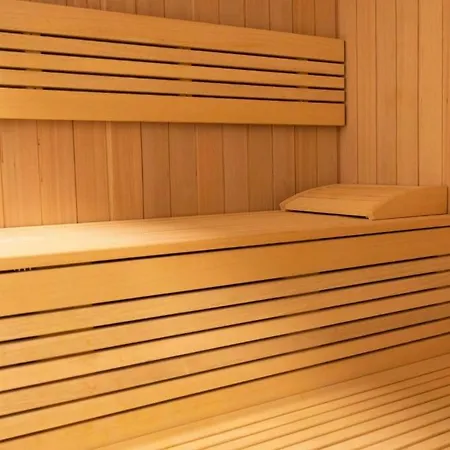 Al-dom Olymp Blekitna Laguna Apartamento Kołobrzeg