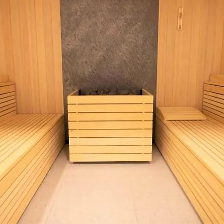 Al-dom Olymp Blekitna Laguna *