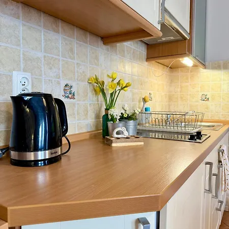 Al-dom Olymp Blekitna Laguna