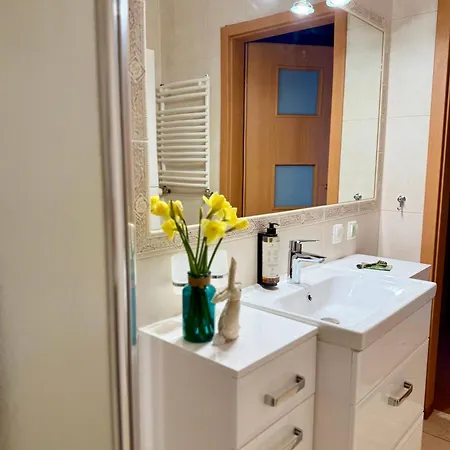 Al-dom Olymp Blekitna Laguna Kolberg