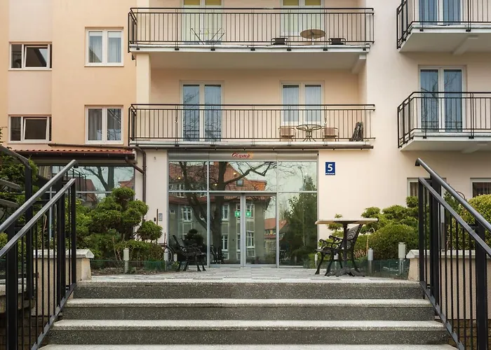 Al-dom Olymp Blekitna Laguna *