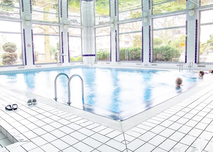 Al-dom Olymp Blekitna Laguna Kolberg