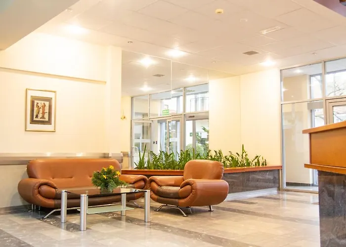 Al-dom Olymp Blekitna Laguna Kolberg