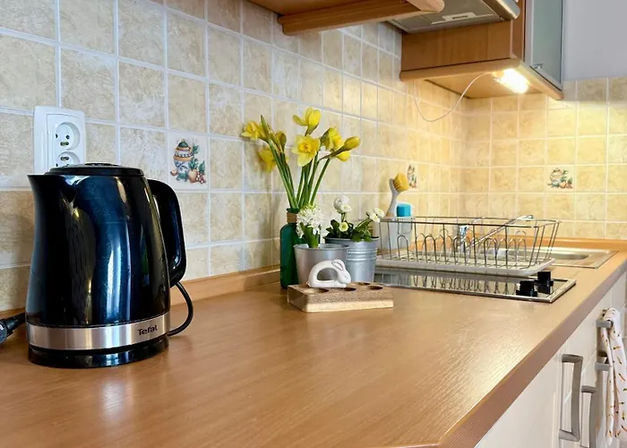 Al-dom Olymp Blekitna Laguna