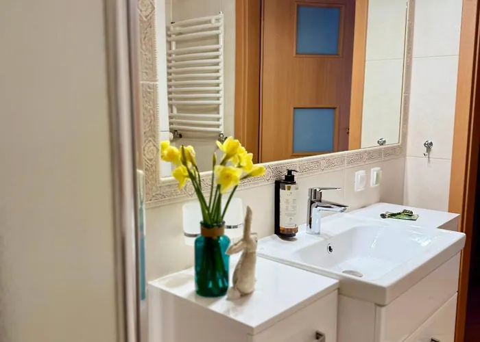 Al-dom Olymp Blekitna Laguna Kolberg